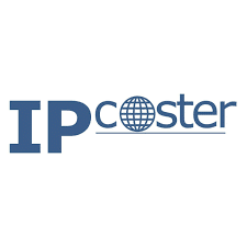 IP Coster logo