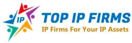 Top IP Firm Logo