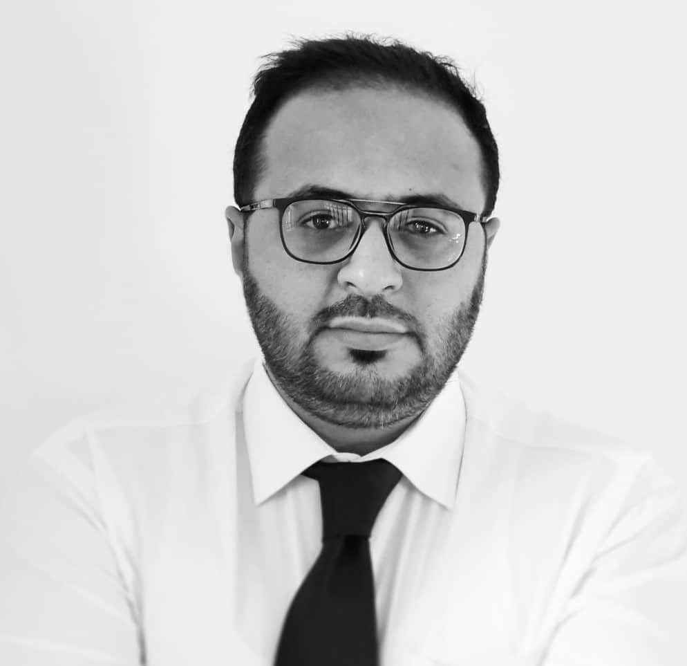 Tarek ELKOUT Photo